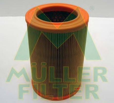 MULLER FILTER PA3511 Воздушный фильтр