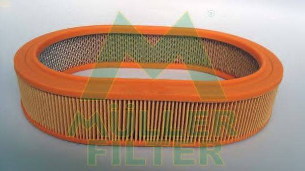 MULLER FILTER PA353 Воздушный фильтр