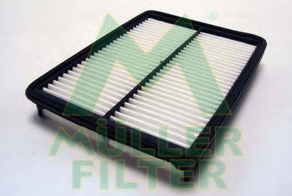 Воздушный фильтр MULLER FILTER PA3533