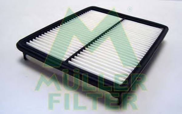 Воздушный фильтр MULLER FILTER PA3534