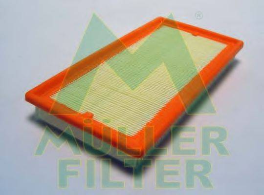 MULLER FILTER PA3537 Воздушный фильтр