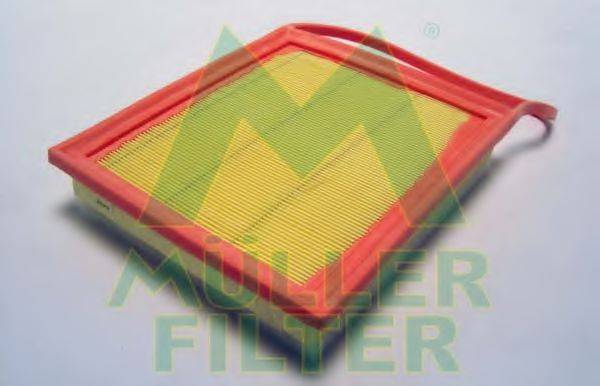 MULLER FILTER PA3540 Воздушный фильтр