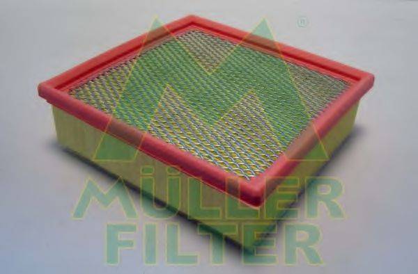 MULLER FILTER PA3551 Воздушный фильтр