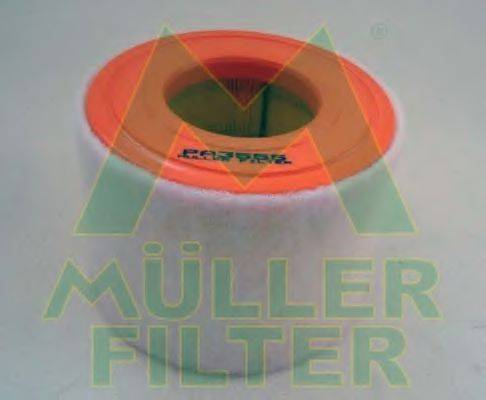 Воздушный фильтр MULLER FILTER PA3555