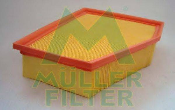 MULLER FILTER PA3556 Воздушный фильтр