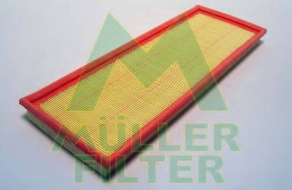 MULLER FILTER PA359 Воздушный фильтр
