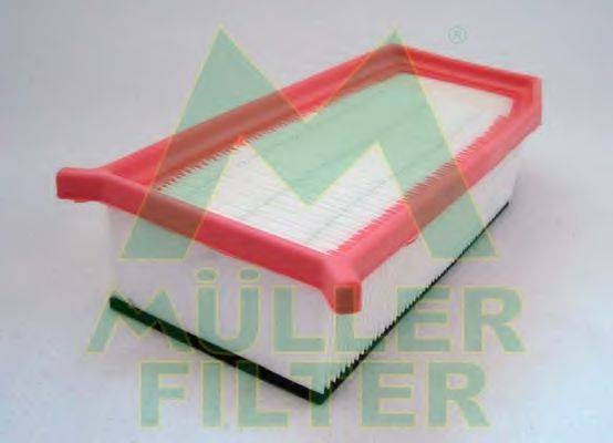 MULLER FILTER PA3605 Воздушный фильтр