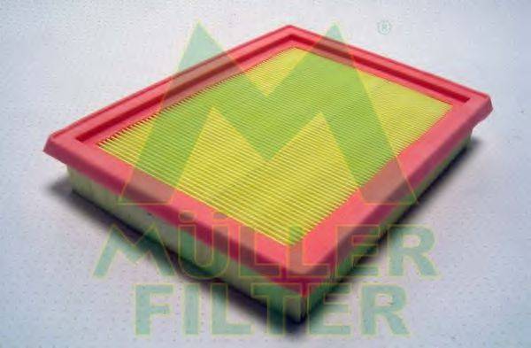 MULLER FILTER PA3622 Воздушный фильтр