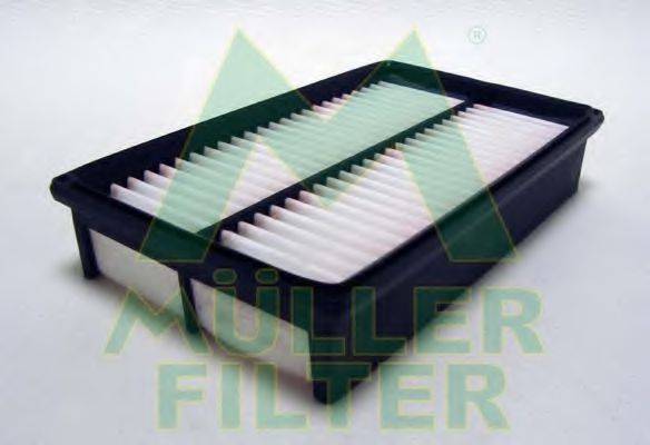 MULLER FILTER PA3634 Воздушный фильтр