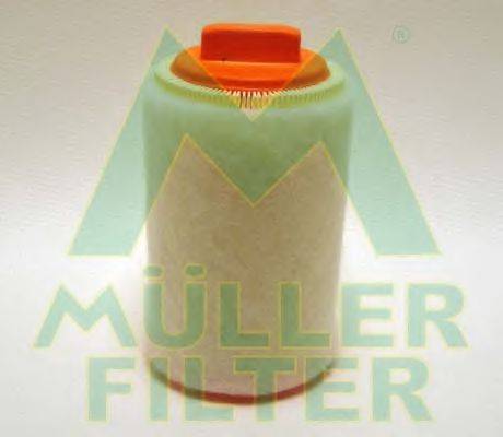 MULLER FILTER PA3650 Воздушный фильтр