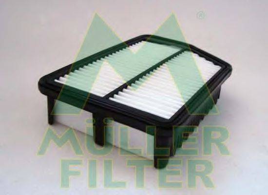 Воздушный фильтр MULLER FILTER PA3652