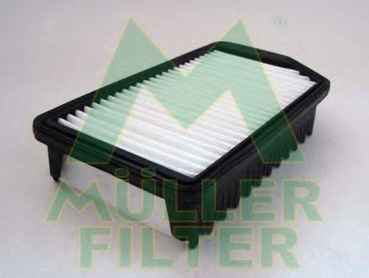 MULLER FILTER PA3653 Воздушный фильтр