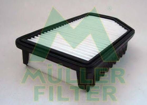 MULLER FILTER PA3655 Воздушный фильтр