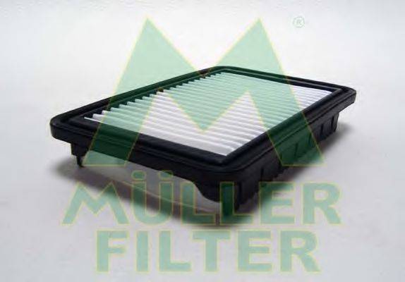 MULLER FILTER PA3656 Воздушный фильтр