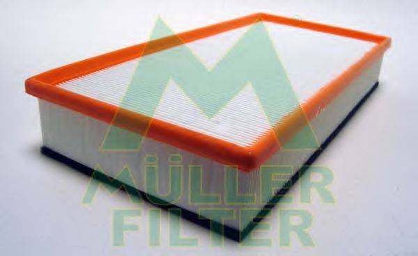MULLER FILTER PA3668 Воздушный фильтр