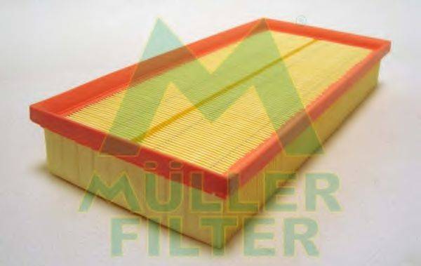 Воздушный фильтр MULLER FILTER PA3675