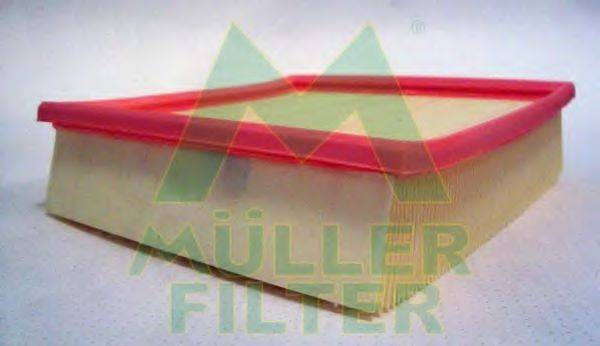 MULLER FILTER PA370 Воздушный фильтр