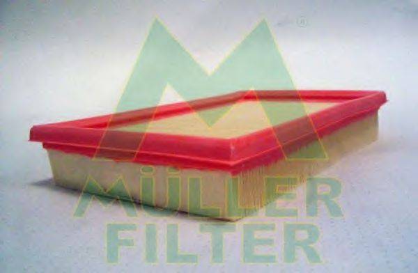 MULLER FILTER PA371 Воздушный фильтр