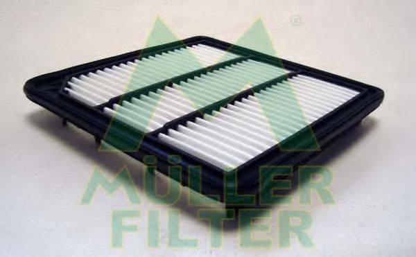 MULLER FILTER PA3720 Воздушный фильтр