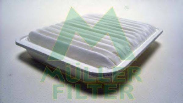 MULLER FILTER PA3745 Воздушный фильтр