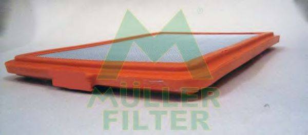MULLER FILTER PA386 Воздушный фильтр