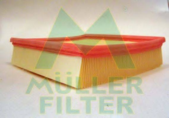 Воздушный фильтр MULLER FILTER PA400