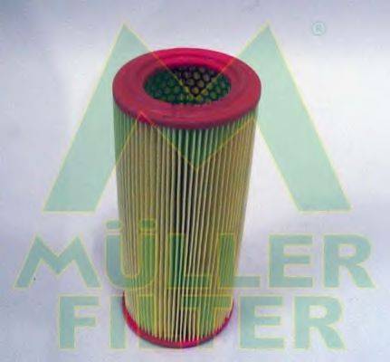 Воздушный фильтр MULLER FILTER PA410