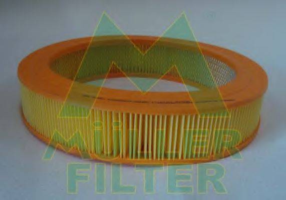 Воздушный фильтр MULLER FILTER PA44