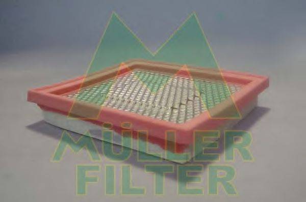 MULLER FILTER PA459 Воздушный фильтр