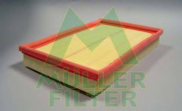 MULLER FILTER PA469 Воздушный фильтр