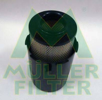 MULLER FILTER PA505 Воздушный фильтр