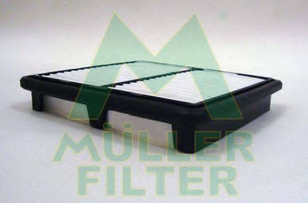 MULLER FILTER PA535 Воздушный фильтр