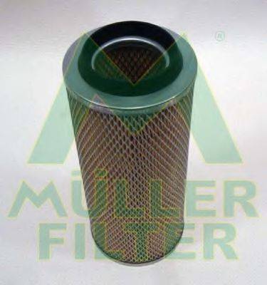 MULLER FILTER PA560 Воздушный фильтр