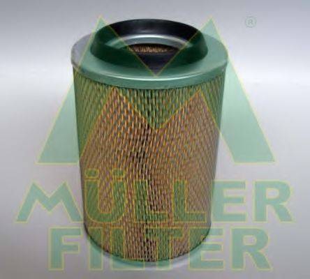 MULLER FILTER PA573 Воздушный фильтр