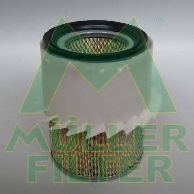 Воздушный фильтр MULLER FILTER PA575