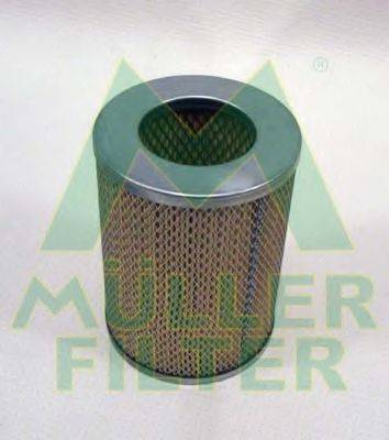 MULLER FILTER PA579 Воздушный фильтр