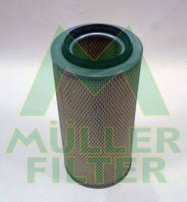 Воздушный фильтр MULLER FILTER PA590