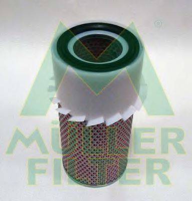 MULLER FILTER PA592 Воздушный фильтр