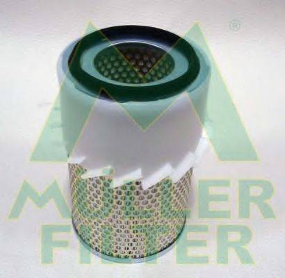 MULLER FILTER PA593 Воздушный фильтр