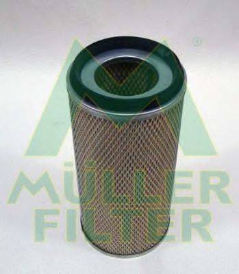 MULLER FILTER PA595 Воздушный фильтр
