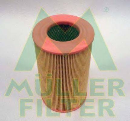 MULLER FILTER PA601 Воздушный фильтр