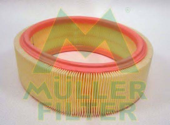 Воздушный фильтр MULLER FILTER PA602
