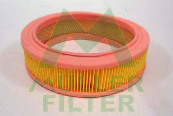MULLER FILTER PA618 Воздушный фильтр