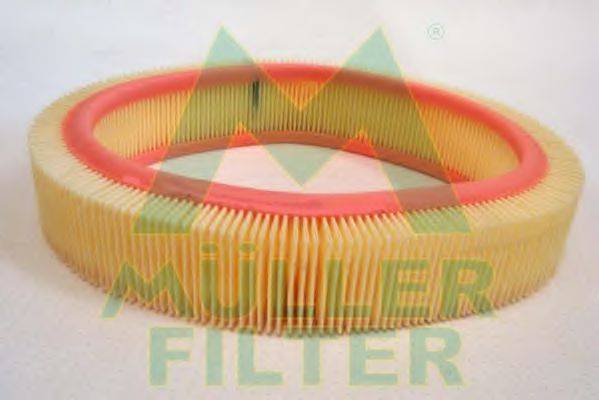 MULLER FILTER PA634 Воздушный фильтр