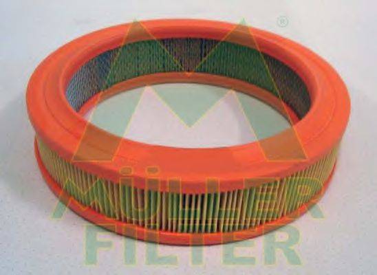MULLER FILTER PA642 Воздушный фильтр