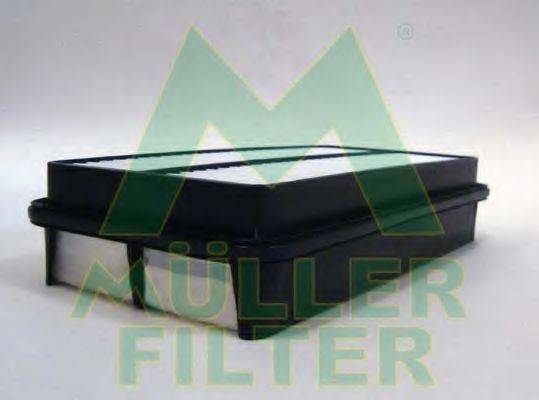 Воздушный фильтр MULLER FILTER PA655