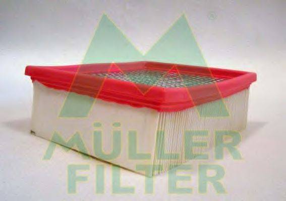 Воздушный фильтр MULLER FILTER PA683