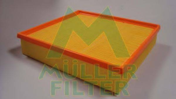 MULLER FILTER PA687 Воздушный фильтр