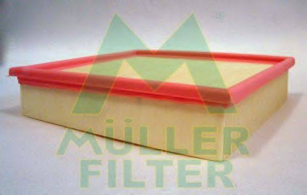 Воздушный фильтр MULLER FILTER PA688