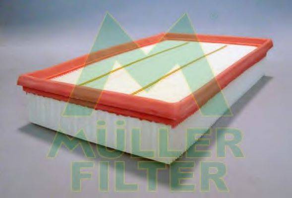 MULLER FILTER PA691 Воздушный фильтр